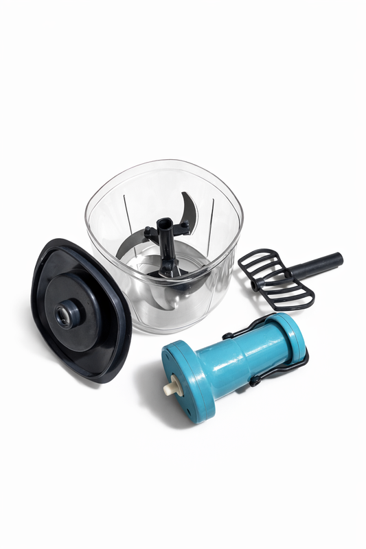 Manual Fruit and Vegetable Chopper